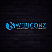 From Some Of The Well-Known Software Houses In Pakistan-Webiconz Technologies Offers A Wide Range Of Services: