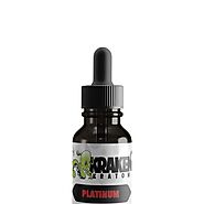 Kratime Platinum Extract Shot 80% Liquid