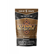 Kuvano Leaf 5pk