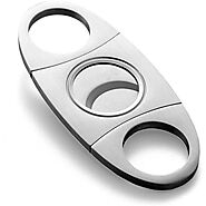 Premium Cigar Cutter