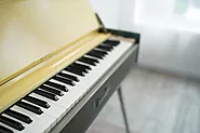Benefits of Online Keyboard Classes: Enhance Your child Musical Skills from the Comfort of Your Home: