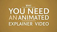 4 Uses of Explainer Videos For Promoting Business