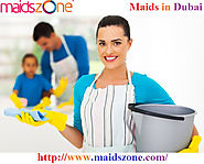 Housemaid Dubai