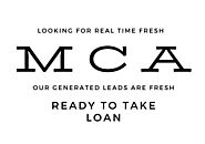 I will provide you exclusive mca live transfer lead