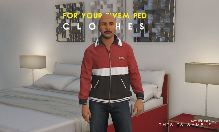 Top 20 Fivem Clothing Pack Enhance Your Virtual Wardrobe With Customizable Outfits A Listly List