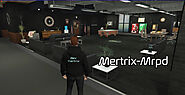 I will fivem script, fivem dev, mlo, map, ped, clothes, car, mod, ui chain