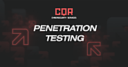 Penetration Testing Service