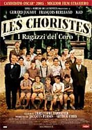 Les choristes - I ragazzi del coro Streaming - Filmsenzalimiti