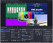 Open Broadcaster Software | OBS Website
