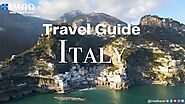 Italy Travel Guide from India | Best Place to visit in Italy | Italy Trip Cost 2023