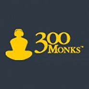 300 Monks