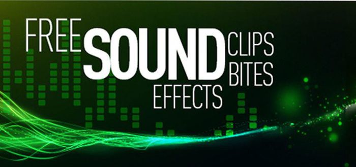 Music & Sound Effects For Video Or Audio Projects (Free Or Low Cost ...