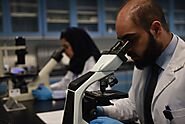 Alfaisal University Core Laboratories & Research Infrastructure