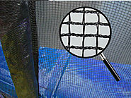 5 Reasons Why Trampoline Safety Nets Can Save Children’s Life