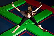 10 Things You Will Learn on a Trampoline Exercise Class - Domi Jump