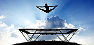 17 Benefits of Trampoline Exercise That May Make You Live Longer - Consultant of Trampoline Importers