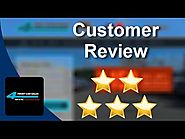 4Front Car Sales West Sussex Outstanding Five Star Review by DWT88-reviewcentre...