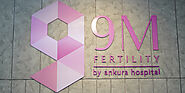 9M Fertility Centre | Best IVF clinic in Hyderabad, Gachibowli, India