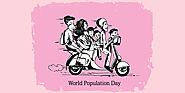 World Population Day: History and Importance