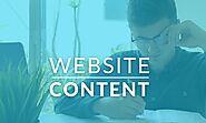 I will write SEO website content as your copywriter
