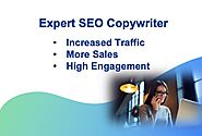 I will be your website content writer, SEO copywriter