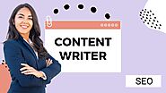 I will be your SEO website content writer or copywriter