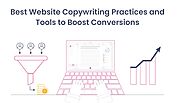 I will be providing content fintech copywriting for your website