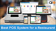 Important Qualities of the Best POS System for a Restaurant