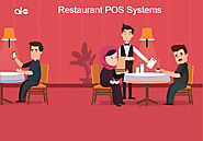 POS Integration for Restaurants