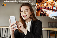 Online Ordering Built Just For Your Restaurant