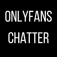 I will be your onlyfans chatter, chat support