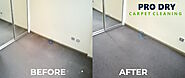 Carpet Shampooing Brisbane | Best Low Moisture - Fast Drying