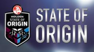 State Of Origin Preview - Cam Smith