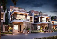 Website at https://shreerambuilders.in/shree-ram-villa/