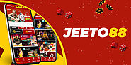 Jeeto88 : Best Casino & Betting App in India