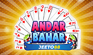 The Anatomy of a Great Andar Bahar Game