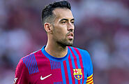 Sergio Busquets Salary and Net Worth in 2023 | Bio | Salarybio