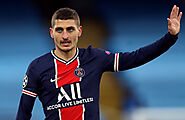 Marco Verratti Salary and Net Worth | Bio | Salarybio