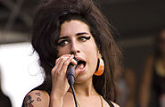 When Did Amy Winehouse Died? Bio, Net Worth | Salarybio