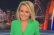 Georgie Gardner Salary in 2023 | Net Worth & Bio