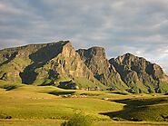 Sehlabathebe National Park