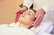 Stress Release Massage