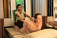 Traditional Thai Massage