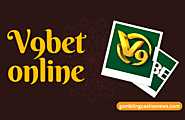 How to make money with V9bet online? - V9bet Bookie