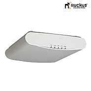 Thiết bị Wifi Ruckus 901 R760 WW0 - Giải pháp mạng không dây đáng tin cậy cho doanh nghiệp và tổ chức