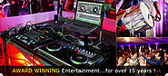 Wedding DJ India