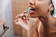 Things to Consider Before You Toss the Floss