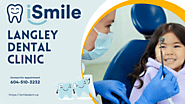 Let us help you make your smile even more beautiful!
