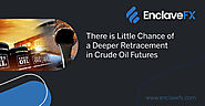 There is Little Chance of a Deeper Retracement in Crude Oil Futures