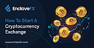 How To Start A Cryptocurrency Exchange